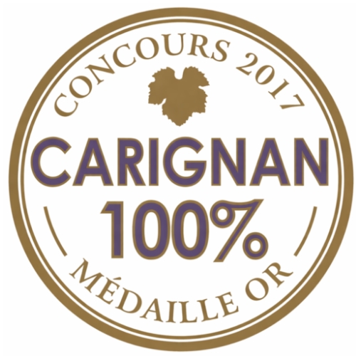 Concourse 2017 Carignan
